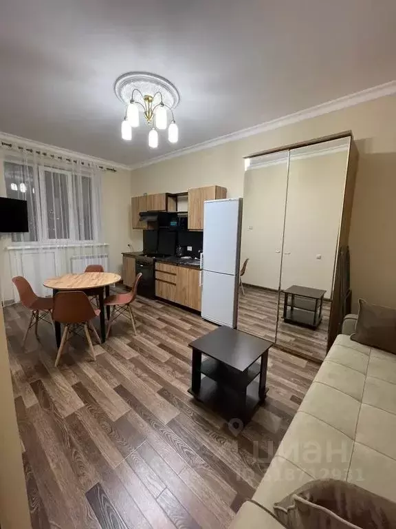 2-к кв. Дагестан, Дербент ул. Тахо-Годи, 1 (35.0 м) - Фото 0