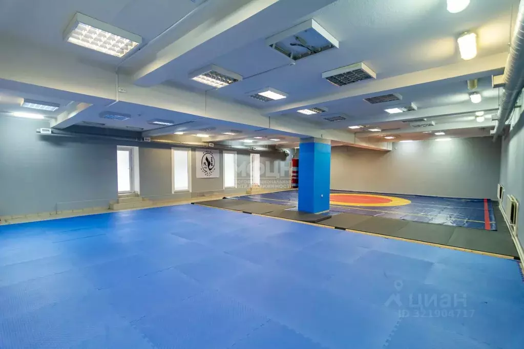 Помещение свободного назначения в Карелия, Петрозаводск Ключевая ул., ... - Фото 1