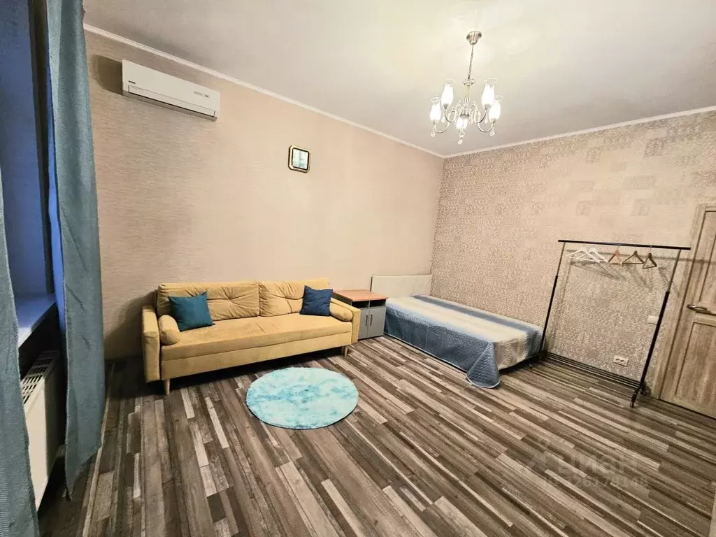 1-к кв. Москва Беломорская ул., 11к1 (48.0 м) - Фото 2