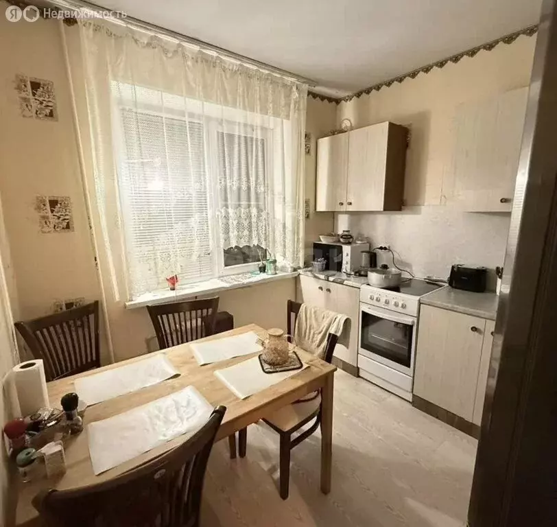 2-комнатная квартира: Самара, улица Советской Армии, 101 (53.6 м) - Фото 1