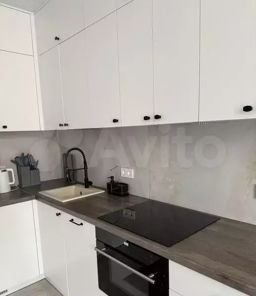 2-к. квартира, 45 м, 8/15 эт. - Фото 1