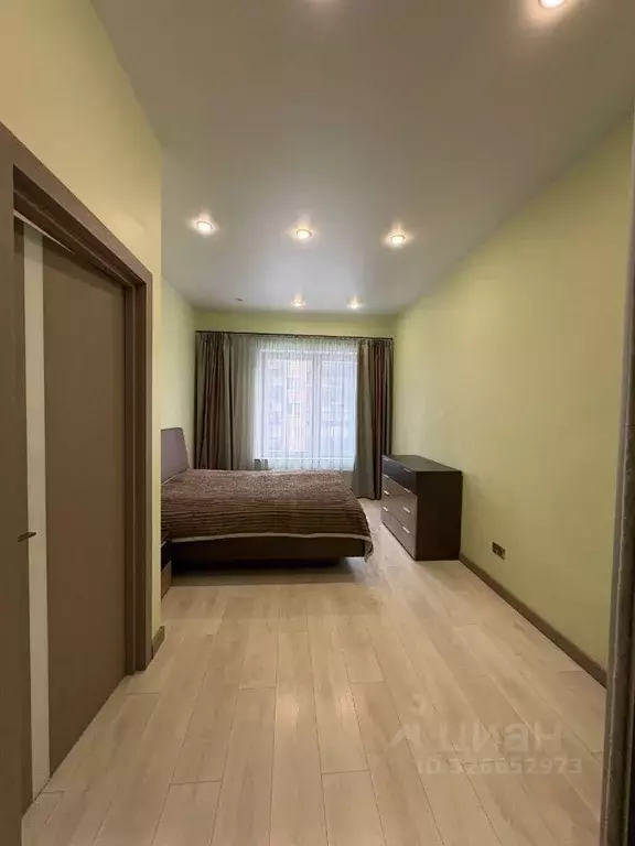 1-к кв. Санкт-Петербург просп. Малый Васильевского острова, 64к1 (44.0 ... - Фото 2