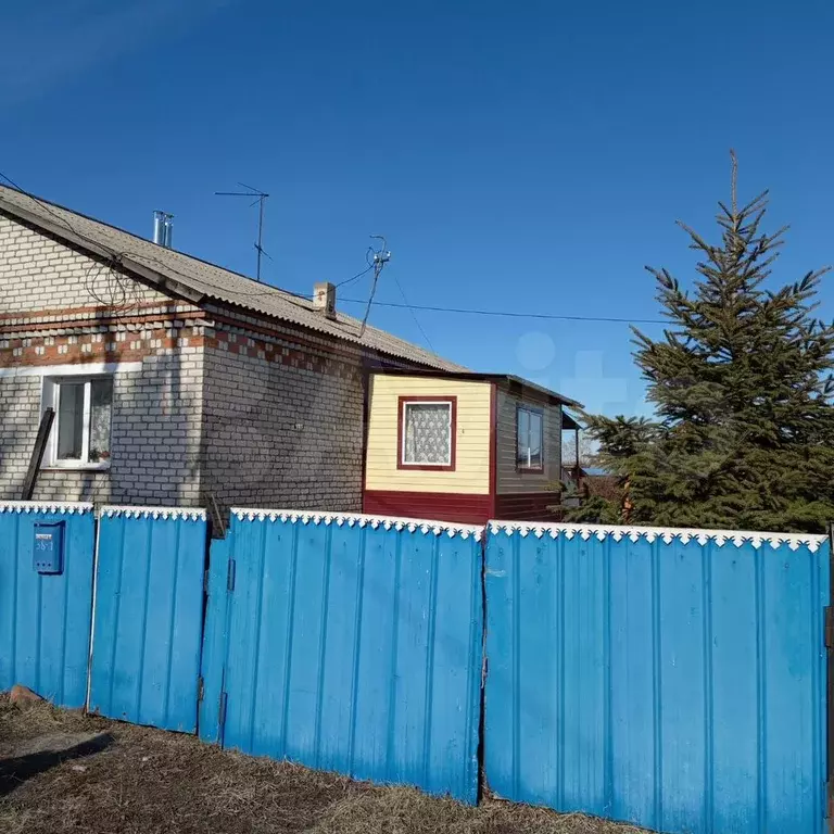 Дом 59,7 м на участке 6,28 га - Фото 1