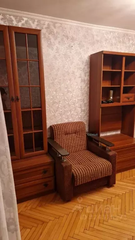 2-к кв. Северная Осетия, Владикавказ ул. Леваневского, 275 (53.0 м) - Фото 2