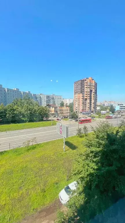 1-к. квартира, 31,3 м, 5/10 эт. - Фото 0