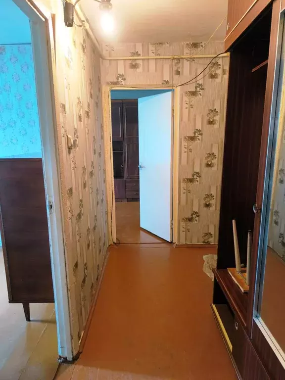 Продаётся 2-к квартира, 46.6 м - Фото 1