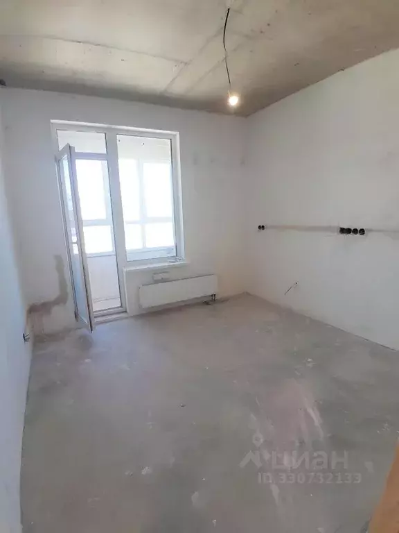 1-к кв. Санкт-Петербург Планерная ул., 87к1 (37.27 м) - Фото 2