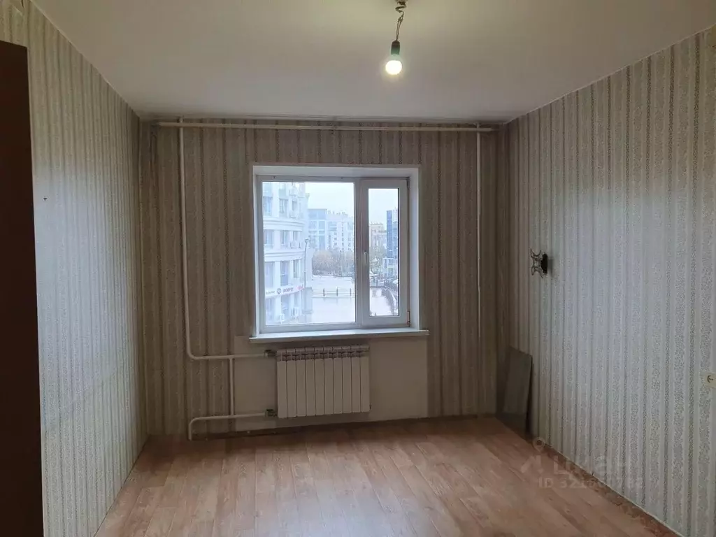 2-к кв. Белгородская область, Белгород Гостенская ул., 7 (46.4 м) - Фото 1