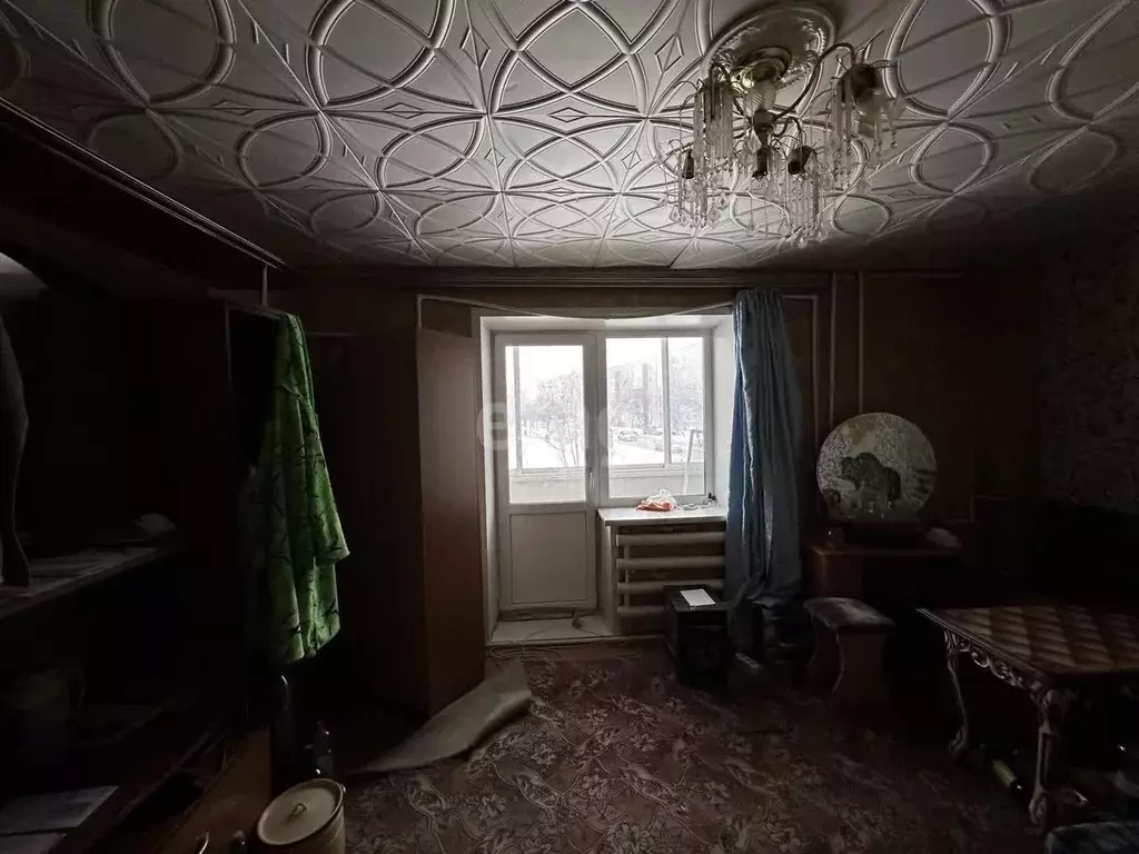 Квартира, 3 комнаты, 62.5 м - Фото 1