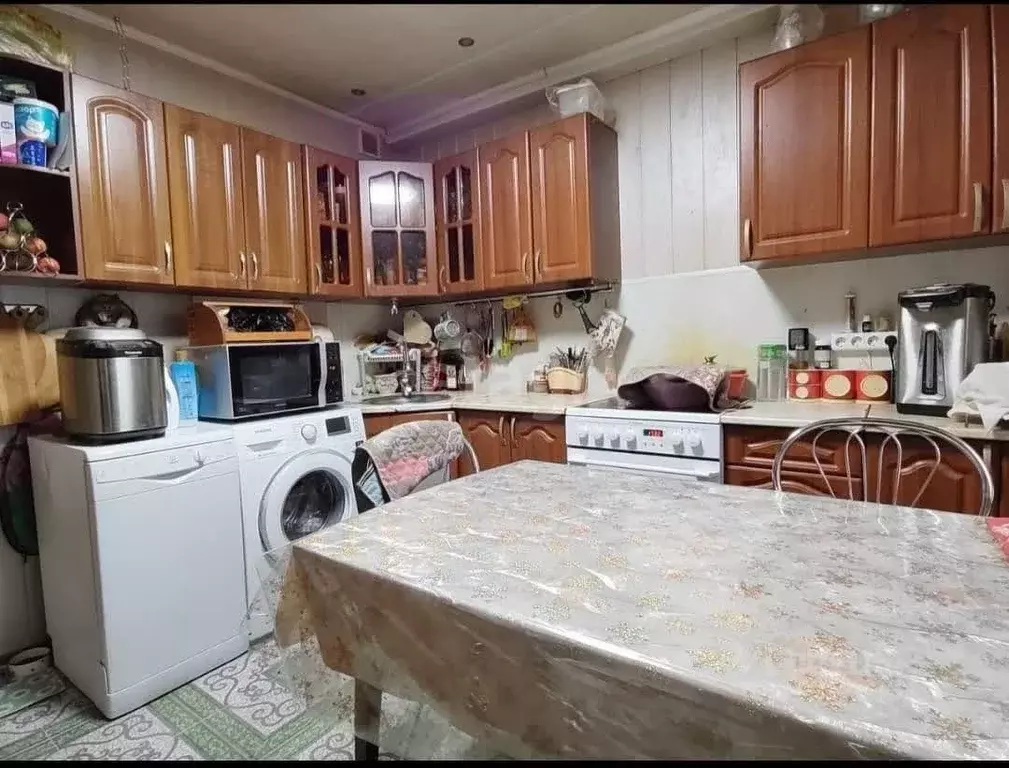 3-к кв. Ставропольский край, Кисловодск ул. Марцинкевича (76.0 м) - Фото 1