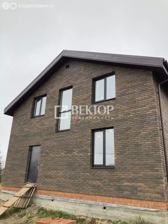 Дом в Ивановский муниципальный округ, деревня Конохово, коттеджный ... - Фото 2