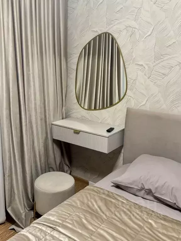 1-к кв. Астраханская область, Астрахань Боевая ул., 63 (32.0 м) - Фото 1