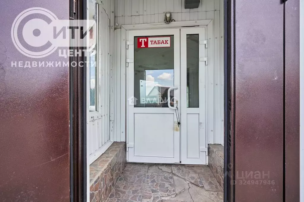 Помещение свободного назначения в Воронежская область, Нижнедевицкий ... - Фото 1