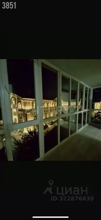 2-к кв. Севастополь ул. Надежды Островской, 14А (60.0 м) - Фото 2