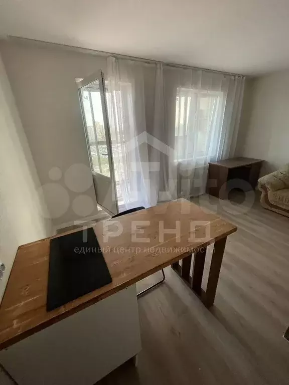 Квартира-студия, 29 м, 14/16 эт. - Фото 1