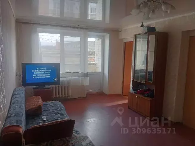 4-к кв. Смоленская область, Смоленск Ново-Ленинградская ул., 6А (90.0 ... - Фото 1