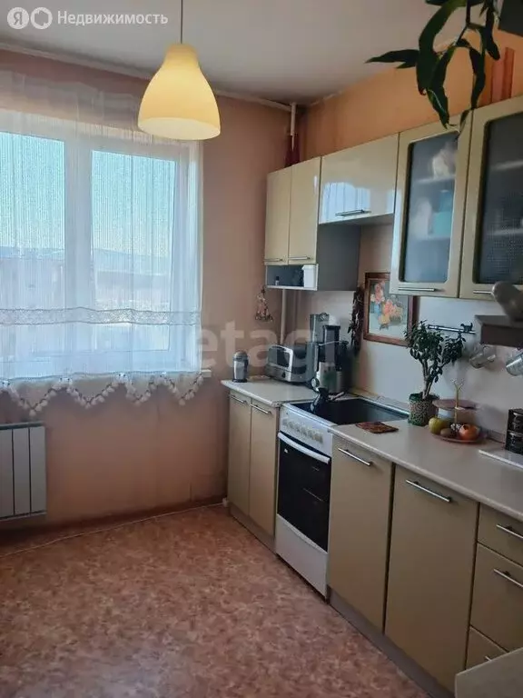 2-комнатная квартира: Златоуст, улица 40-летия Победы, 30 (52.3 м) - Фото 1