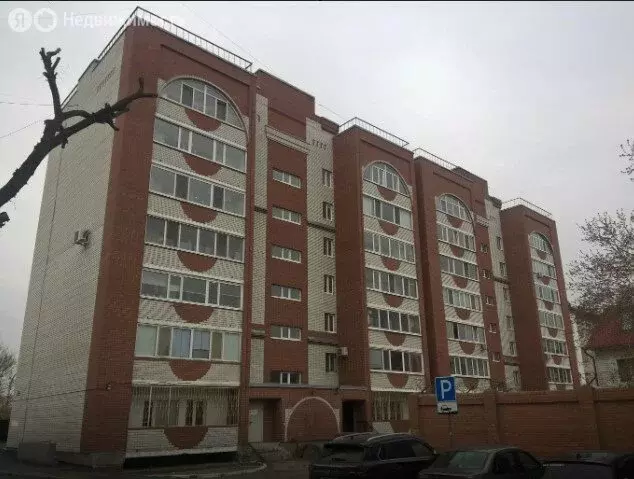 2-комнатная квартира: Тюмень, улица Рационализаторов, 22/1 (65.2 м) - Фото 2