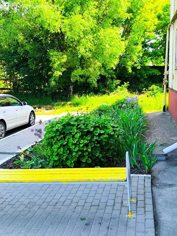 2-комнатная квартира: село Старцево, Комаринская улица, 3 (54.1 м) - Фото 2