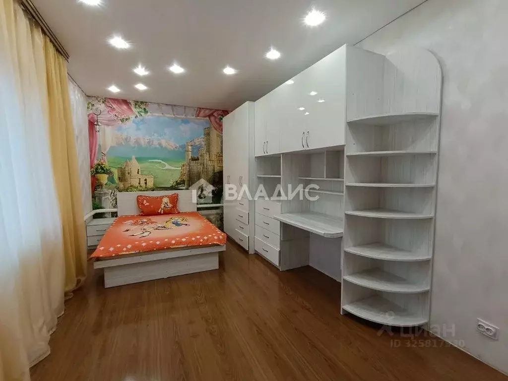 Дом в Белгородская область, Белгород ул. Мишенина, 33 (467 м) - Фото 2