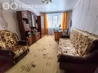 2-комнатная квартира: Тамбов, Советская улица, 167А (43.8 м) - Фото 1