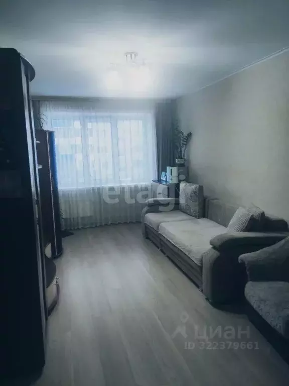 2-к кв. Красноярский край, Канск Совхозная ул., 2 (50.0 м) - Фото 0