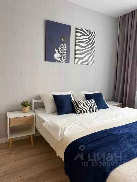 1-к кв. Ленинградская область, Пикалево г. Бокситогорский район, ... - Фото 1