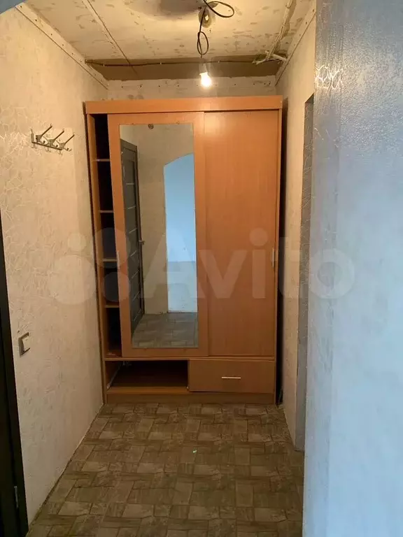 1-к. квартира, 32,2 м, 2/5 эт. - Фото 1