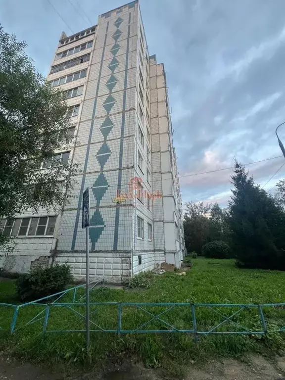 3-к кв. Московская область, Хотьково Сергиево-Посадский район, ул. ... - Фото 2