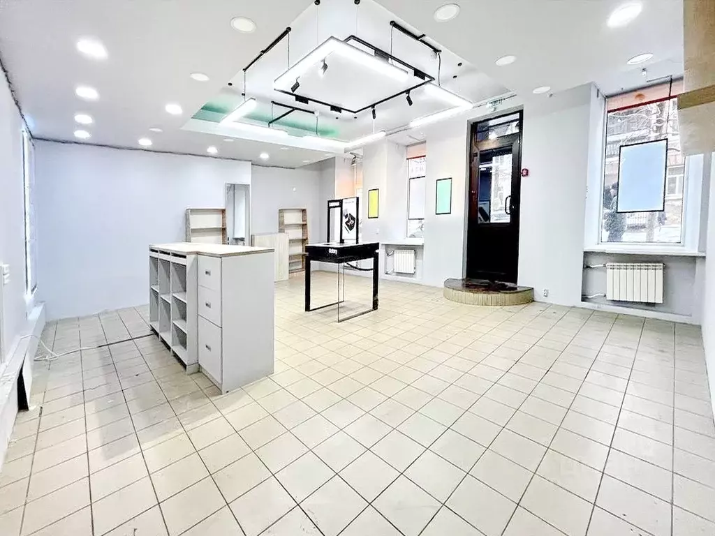 Помещение свободного назначения в Санкт-Петербург 5-я Васильевского ... - Фото 2