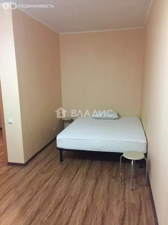 1-комнатная квартира: Аничково, 8 (34.9 м) - Фото 2