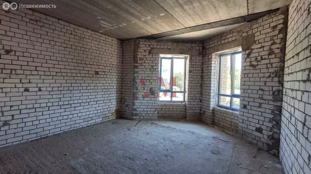 Квартира-студия: Владимир, улица Красная Горка, 29 (53.8 м) - Фото 2