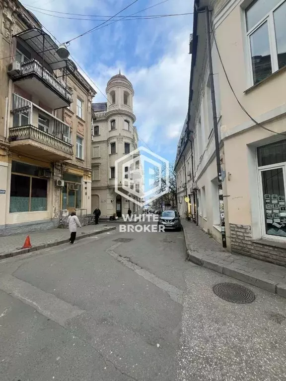 4-к кв. Крым, Ялта ул. Морская, 5 (100.0 м) - Фото 0