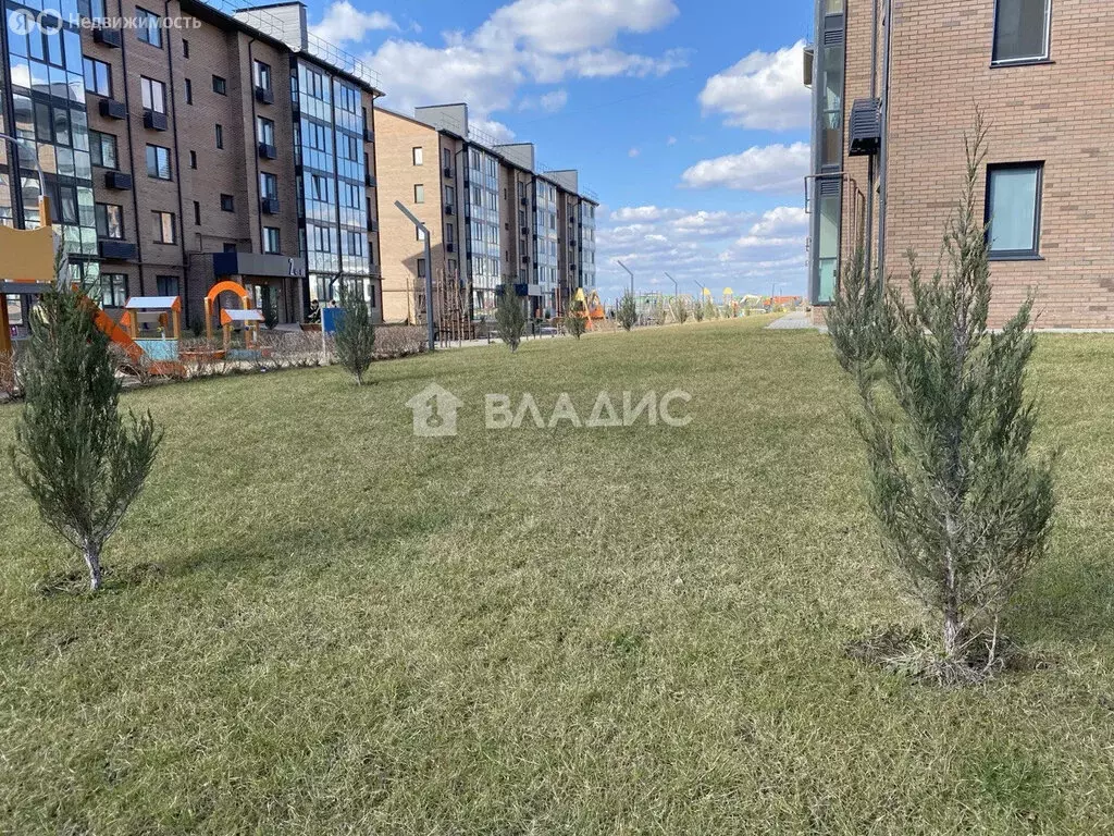 1-комнатная квартира: городское поселение Северный, рабочий посёлок ... - Фото 0