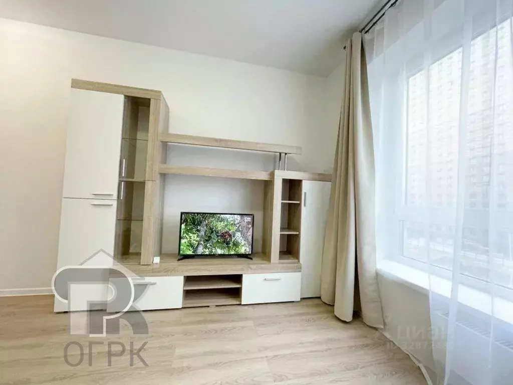 Студия Московская область, Ленинский городской округ, Боброво пгт ул. ... - Фото 2