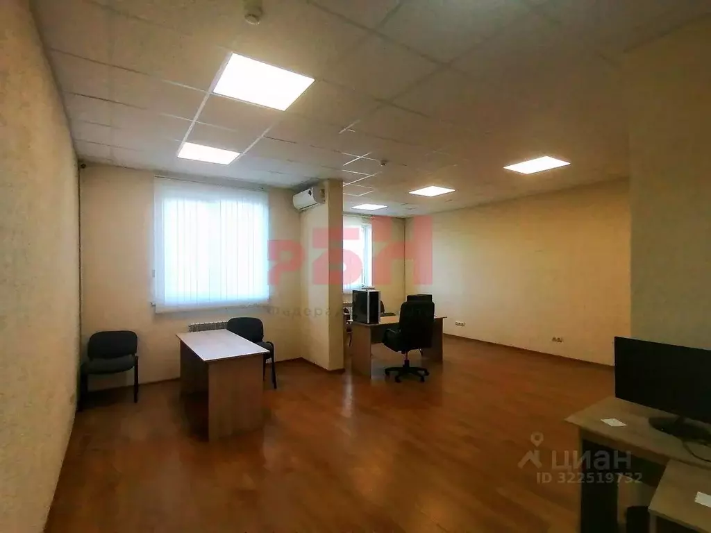 Помещение свободного назначения в Пензенская область, Пенза ул. ... - Фото 2