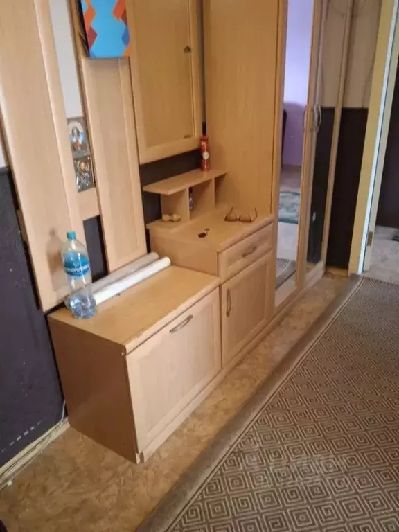 2-к кв. Пензенская область, Пенза Тернопольская ул., 7 (56.0 м) - Фото 2