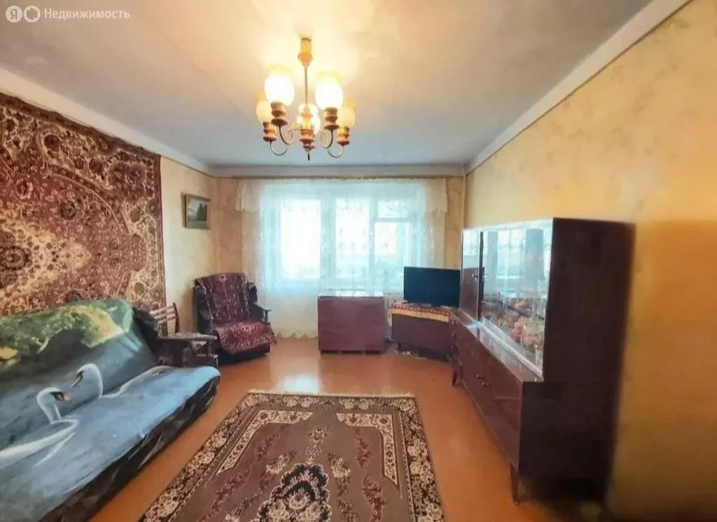 2-комнатная квартира: Волгоград, улица Генерала Штеменко, 50 (54.8 м) - Фото 2