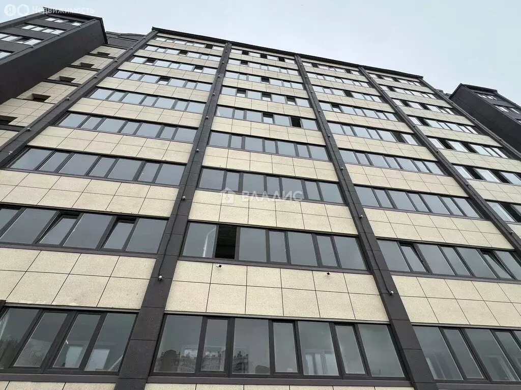 Квартира-студия: Благовещенск, Загородная улица, 17 (22.07 м) - Фото 0