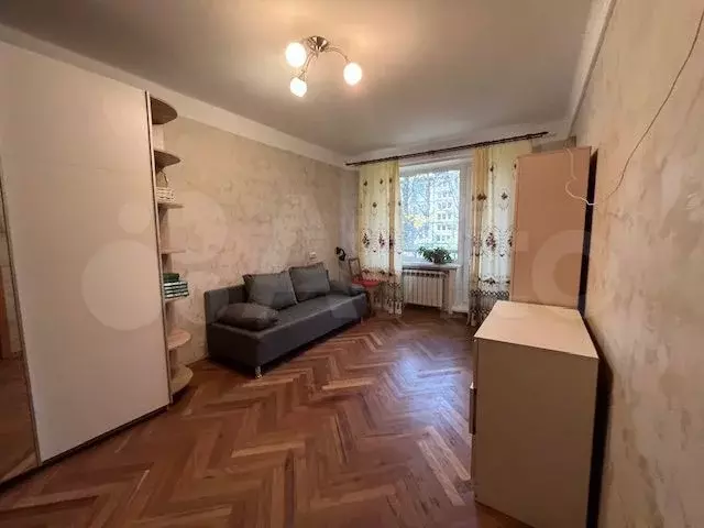 1-к. квартира, 31 м, 3/5 эт. - Фото 1