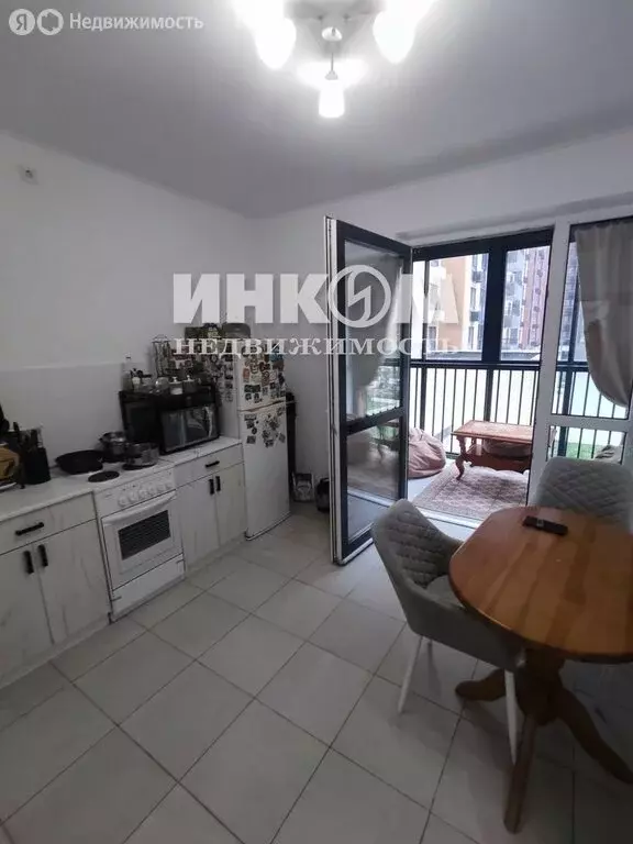 2-комнатная квартира: Москва, Сиреневый бульвар, 4/1 (73.8 м) - Фото 2