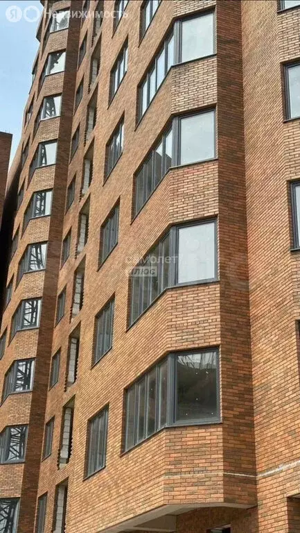 1-комнатная квартира: Хасавюрт, Бамматюртовское шоссе, 1 (42.33 м) - Фото 0