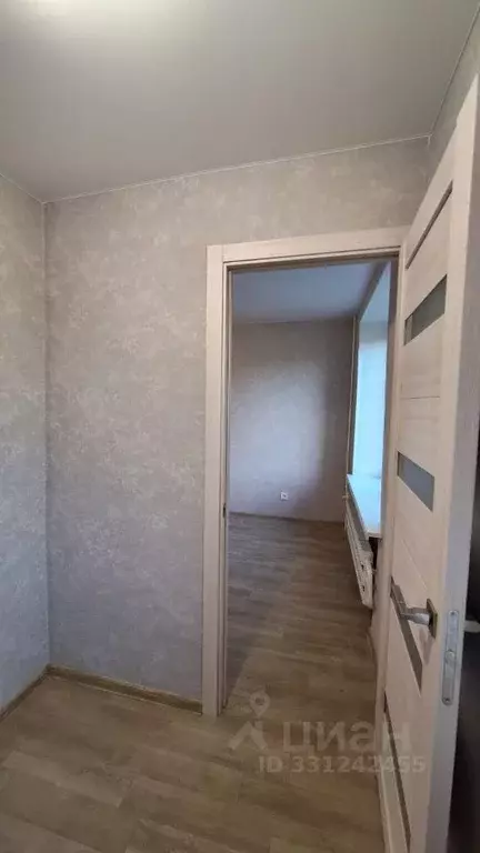 1-к кв. Московская область, Химки Парковая ул., 8 (20.8 м) - Фото 1