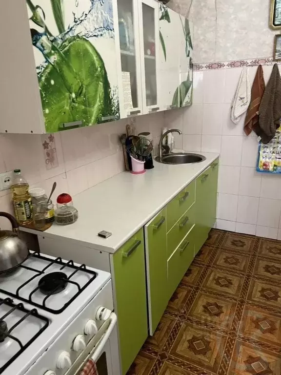 2-к кв. Крым, Симферополь ул. Балаклавская, 99 (51.2 м) - Фото 2