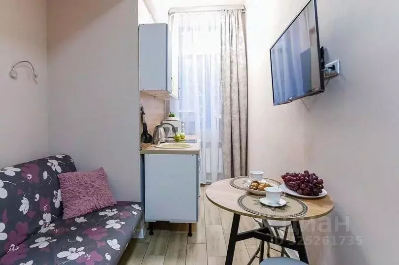 1-к кв. Москва Коптевская ул., 26К5 (20.0 м) - Фото 2