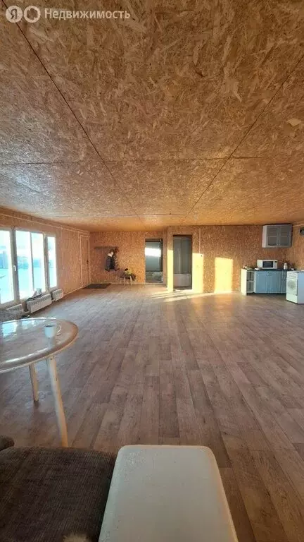 Дом в Якутск, Намский тракт, 17-й километр (118 м) - Фото 2