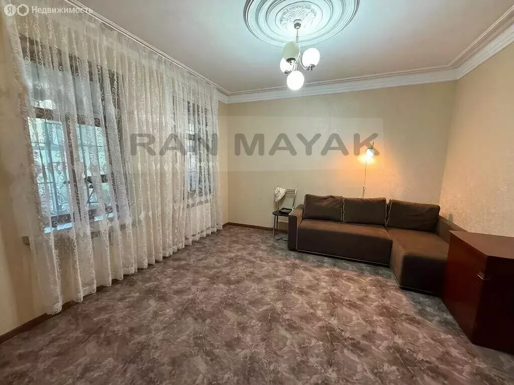 Дом в Майкоп, улица Ветеранов, 275 (73.8 м) - Фото 2