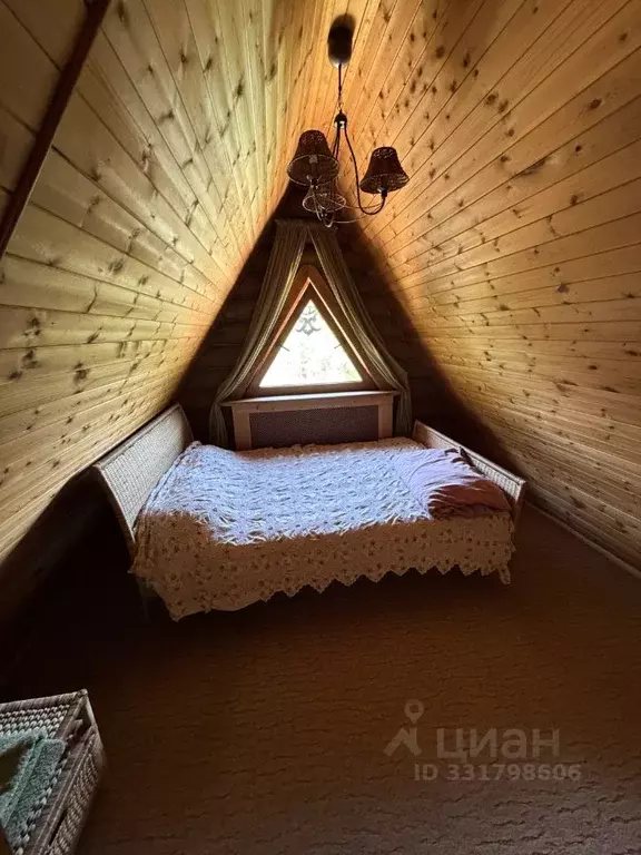 Дом в Московская область, Серпухов городской округ, д. Рудаково  (450 ... - Фото 1