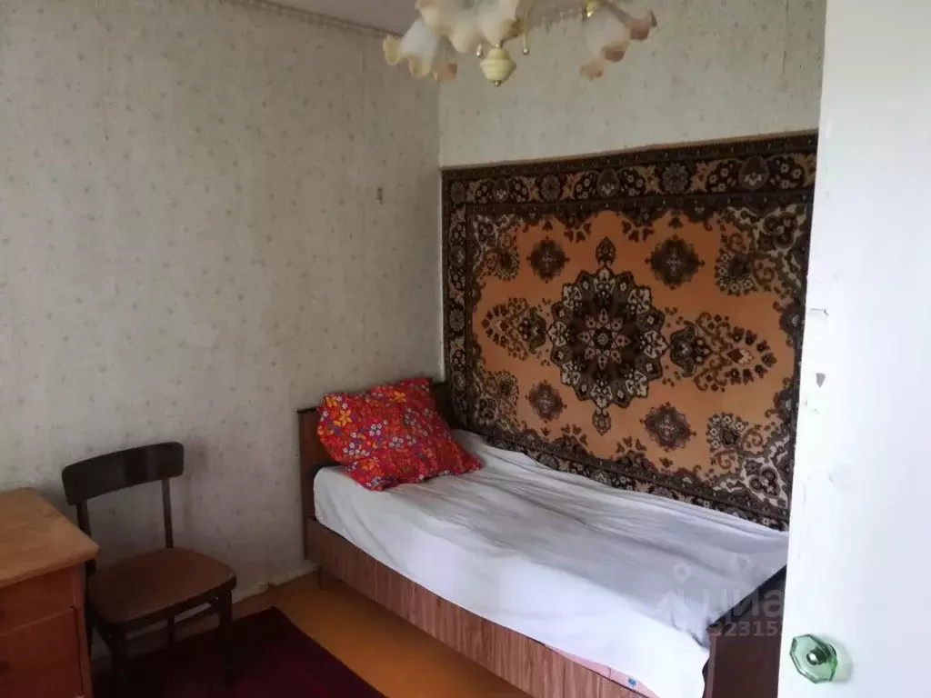 2-к кв. Воронежская область, Воронеж ул. Космонавтов, 28 (44.0 м) - Фото 2