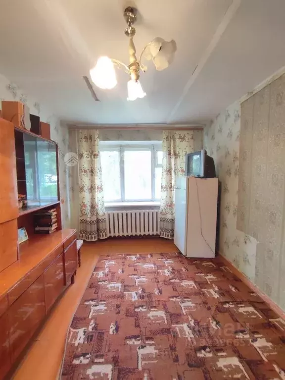 3-к кв. Чувашия, Канаш Восточный мкр,  (56.5 м) - Фото 2